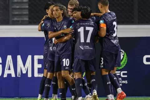 تخطى عدد بطولات الأهلي وضمن التواجد في إنتركونتيننتال.. أوكلاند سيتي بطلاً لدوري أبطال أوقيانوسيا